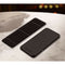 Universal Wireless Charger Fast Qi Foldable Charging Stand Dock Pad Black