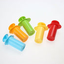5pcs/Set Plasticine Mold Tools Set Kit Polymer Clay DIY Plasticine Tools