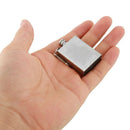 Portable Survival Fire Starter Flint Match Metal Lighter Hiking Camping Tool 1pc