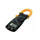 Digital LED Clamp Multimeter Tester Voltage Ammeter Ohmmeter Capacitance TUZ