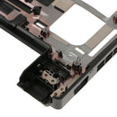 Laptop Lower Bottom Case Cover Base for Lenovo ThinkPad X131E D Shell