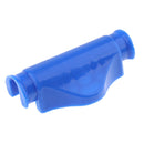 New Handlebar Pad Protector Cover for YAMAHA PW50 1991 - 2017 Blue