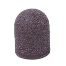 50Pcs Sanding Bands Block Caps Without Grip 80# 120# 180# 13x19Mm Sanding C W7P4