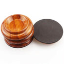 Piano Caster Cups 4Pcs Palstic Upright Piano Leg Cups Foot Pads Set Upright