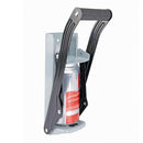 16 oz. Metal Can Crusher, Heavy-Duty Wall-Mounted Smasher for Aluminum Seltzer,