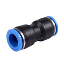 12 mm Push In Pipe Air Pneumatic One Touch Fittings Y1S5