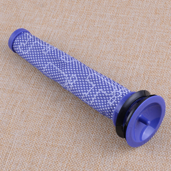 1 Washable Pre Motor Filter fit for V6 V8 Animal Cordless Handheld Vac DC58 DC59