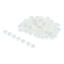 100x Guitar Fretboard Side Dot Position Markers for Guitar Bass 4x 2.5mm