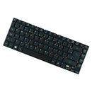 Turkish Keyboard For Acer Aspire 4830T 4830G 4830TG 4755 4755G Laptop