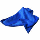 20pcs Absorbent Microfiber Towel Car Home Kitchen Washing Clean Wash Cloth  A5X5