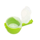 Storage Bag Clip Keep Your Food Fresh Plastic Helper Sealer Saver M8T3 Seal D3Y9