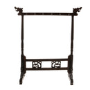 Wood Calligraphy Brush Holder Sumi Brush Hanger Calligraphy Brush Stand Shelf