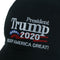 Unisex Casual Streewear Donald Trump 2020 US Election Campaign Baseball Cap  Jf