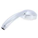 LED Shower Head Color Changing Shower Head No Battery Bathroom Accessories