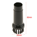 4 Pcak Plastic Vacuum Cleaner Brushes Connector Nozzle Head Attachments Kit -