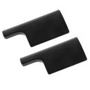 2 Pcs Replacement Housing Case Lock Buckle for Gopro Hero 4 3+ Camera Black