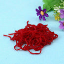 Soft Bait Carp Fishing Lure Silicone Smell Red Worm Iscas Artificiais pesca
