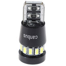 2X CANBUS T10 194 168 W5W LED Bulbs Map Dome Interior License Wedge Lamp LigFT