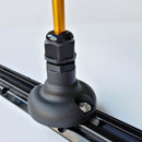 Kayak Canoes   Tow Flag Long Load Safety Flag + 47" Canoe Kayak Safety Flag