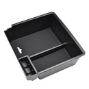 Car Central Handrail Storage Box Console Handrail Storage Box For Ford Rang T7E5