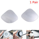 1 Pair Universal Car Auto Wide Angle Side Rearview Adjustable Blind Spot J oB3C