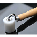 2 Pcs Wallpaper Seam Roller Hand Pressure Roller Home Decoration DIY Tool