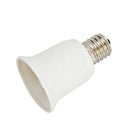 5X( E17 to E26 Light Socket Adapter Converter C9L9)