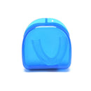 Mouth Guard Stop Teeth Grinding Anti Eliminates Snoring Bruxism Health Sleep Hn
