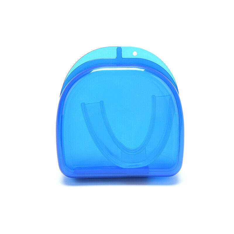 Mouth Guard Stop Teeth Grinding Anti Eliminates Snoring Bruxism Health Sleep Hn