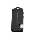 Geekteches Ultra-Thin Aluminum Cnc Enclosure Case for Raspberry Pi Zero W