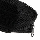Fishing Bag Bait Lure Hook Storage Organizer Container Case Nylon Sequin Rigging