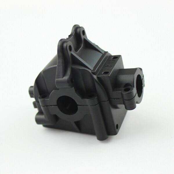 2Pcs 144001-1254 Wave Box Gearbox for WLtoys 144001 RC Car Spare Parts 4WD 1X8E8