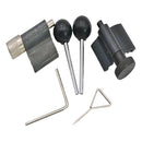 Timing Crank Locking