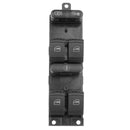 Master Window Power Switch for Golf4 Passat Bora B5 B6 A
