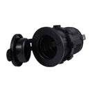 12V/24V Car Boat 2.4A USB Charger Port Socket With Switch