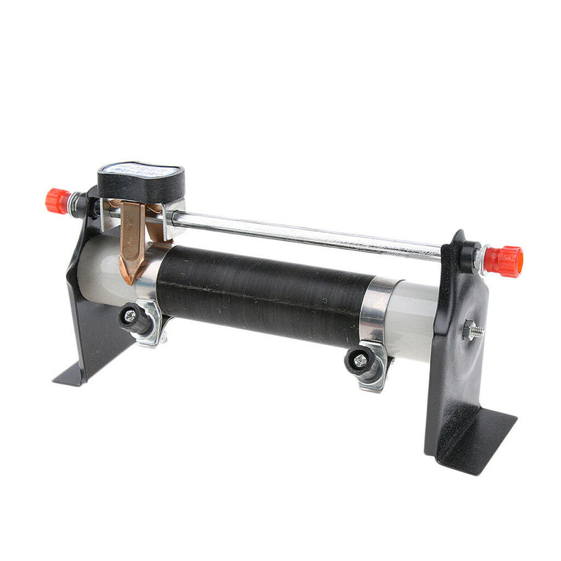 Scientific Laboratory Slide Rheostat Variable Resistor 200 Ohms 1.25 Amps