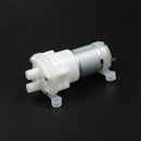 DC12V Micro Diaphragm Self Priming Pump High Pressure Water Suction Pumps