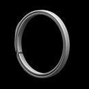 Titanium Alloy Hanging Ring Outdoor Small Tool Key Ring Mountain Climbing S