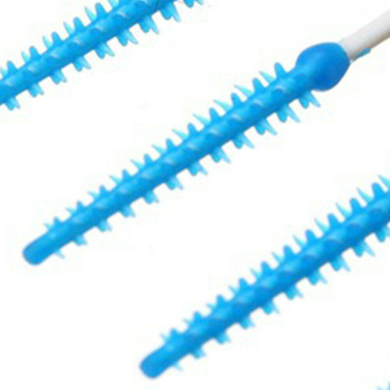 Inter Dental Brush Dental Floss Dental Care Tooth Picks/Brush Oral Care