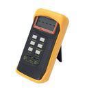K-Type Digital Thermometer Two Channels -50 to 1300 Â° C 16x7.8x4.2CM