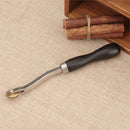 Leather Paper Overstitch Sewing Roulette Spacer Wheel Leather Craft Tool 4mm- OZ