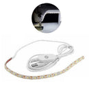 Super Bright Sewing Light Strip With USB Power Supply All Machi New Sew W9Z K7F6