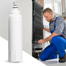 Household Refrigerator Water Purifier Filter Element Activated Carbon Rod A