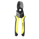 Multifunctional Stripping Pliers Wire Stripper Electrician Cable Cutter