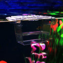 Aquarium Fish Tank Guppy Breeding Breeder Rearing Trap Box Hatchery N1K8