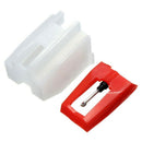 Turntable Diamond Stylus For Phonograph Turntable Vinil Lp Gramophone Recor L4W5