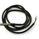 DS18B20 Waterproof Temperature Sensor Stainless Steel For K-Gift be J4V6 I7Z8