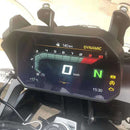 Motorcycle Sun Visor Instrument Hat Display Cover For Bmw R1250Gs Adv F750G G6X9