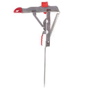 Durable Fishing Accessory Stand Support Rack Automatic Fishing Rod Bracket