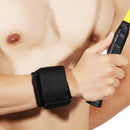 Adjustable Bracers Anti-Tuncture Cycling Fitness Sports Wrist Tennis Basket